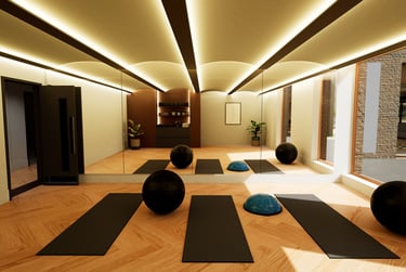 The Sail Works Student Halls, 3 Bulk Road, City Centre, Lancaster, LA1 1DF - Image 15