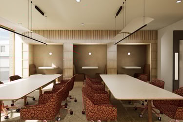 The Sail Works Student Halls, 3 Bulk Road, City Centre, Lancaster, LA1 1DF - Image 6