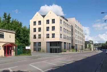 Hollis Wharf Student Halls, Lower Bristol Road, Oldfield Park, Bath, BA2 1FH - Image 7