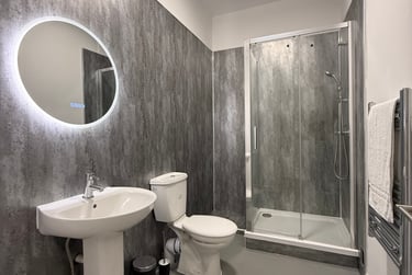 The Dolphin Student Halls, 34 High Street, City Centre, Southampton, SO142HN - Image 7