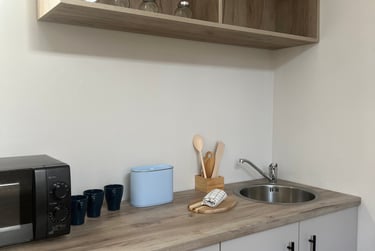 The Dolphin Student Halls, 34 High Street, City Centre, Southampton, SO142HN - Image 9