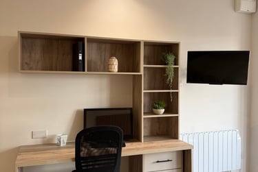 The Dolphin Student Halls, 34 High Street, City Centre, Southampton, SO142HN - Image 12