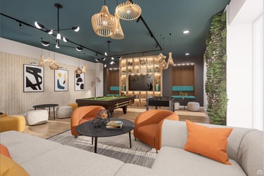 The Dolphin Student Halls, 34 High Street, City Centre, Southampton, SO142HN - Image 2