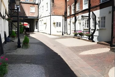 The Dolphin Student Halls, 34 High Street, City Centre, Southampton, SO142HN - Image 5