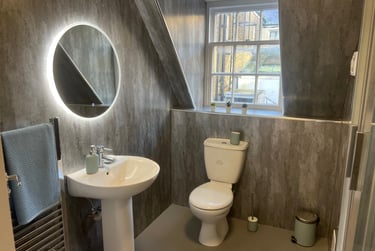 The Dolphin Student Halls, 34 High Street, City Centre, Southampton, SO142HN - Image 2