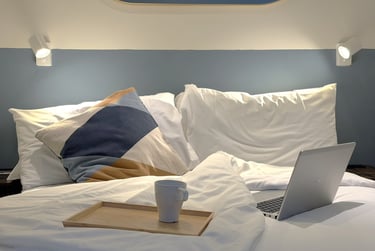 Melbury Rooms & Studios Student Halls, 4 Queens Crescent, City Centre, Exeter, EX4 6AY - Image 6