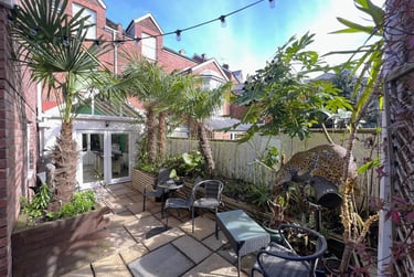 Melbury Rooms & Studios Student Halls, 4 Queens Crescent, City Centre, Exeter, EX4 6AY - Image 11