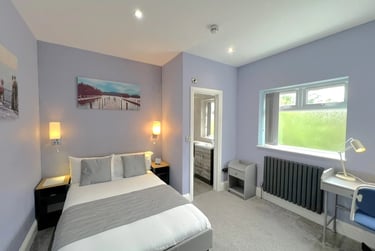 Melbury Rooms & Studios Student Halls, 4 Queens Crescent, Central, Exeter, EX4 6AY - Image 2