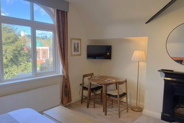 Melbury Rooms & Studios Student Halls, 4 Queens Crescent, Central, Exeter, EX4 6AY - Image 8