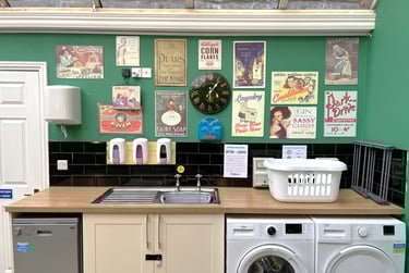 Melbury Rooms & Studios Student Halls, 4 Queens Crescent, City Centre, Exeter, EX4 6AY - Image 9