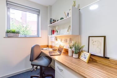 Bryson Court Student Halls, Portland Road, City Centre, Newcastle, NE2 1DT - Image 2