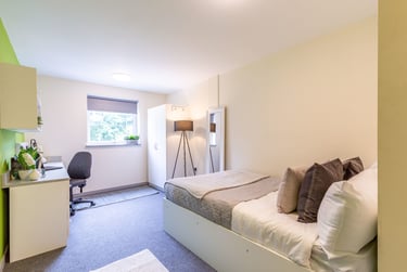 Bryson Court Student Halls, Portland Road, City Centre, Newcastle, NE2 1DT - Image 1