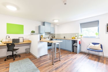 Bryson Court Student Halls, Portland Road, City Centre, Newcastle, NE2 1DT - Image 6