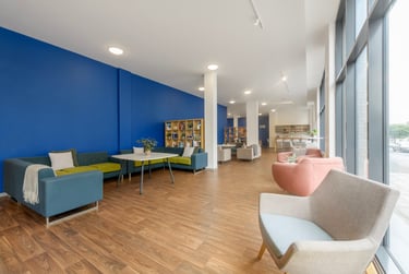 Bryson Court Student Halls, Portland Road, City Centre, Newcastle, NE2 1DT - Image 8