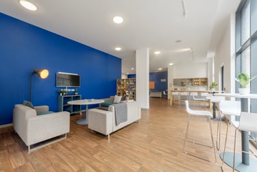 Bryson Court Student Halls, Portland Road, City Centre, Newcastle, NE2 1DT - Image 9