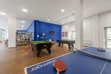 Bryson Court Student Halls, Portland Road, City Centre, Newcastle, NE2 1DT - Image 10