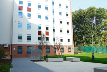 Marshall Court Student Halls, Portland Road, City Centre, Newcastle, NE2 1DT - Image 7