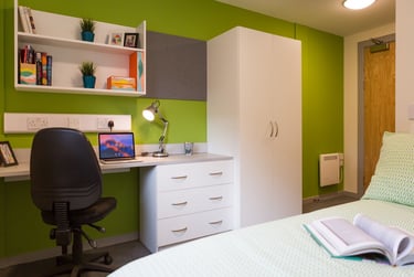 Newton Court Student Halls, Portland Road, City Centre, Newcastle, NE2 1DT - Image 4