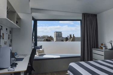 Bargate House Student Halls, 31 High Street, City Centre, Southampton, SO14 2DF - Image 4