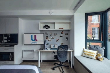 Bargate House Student Halls, 31 High Street, City Centre, Southampton, SO14 2DF - Image 3