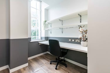 The Junction Student Halls, 2 Low Pavement, City Centre, Nottingham, NG1 7DL - Image 8