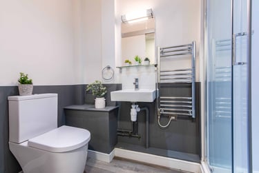 The Junction Student Halls, 2 Low Pavement, City Centre, Nottingham, NG1 7DL - Image 9