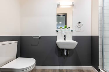 The Junction Student Halls, 2 Low Pavement, City Centre, Nottingham, NG1 7DL - Image 10