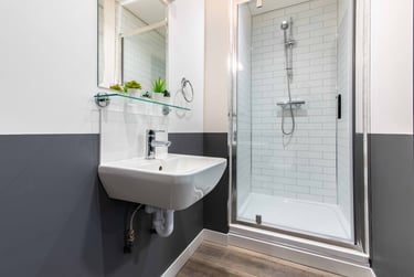 The Junction Student Halls, 2 Low Pavement, City Centre, Nottingham, NG1 7DL - Image 11