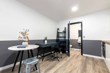 The Junction Student Halls, 2 Low Pavement, City Centre, Nottingham, NG1 7DL - Image 12