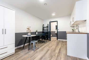 The Junction Student Halls, 2 Low Pavement, City Centre, Nottingham, NG1 7DL - Image 13