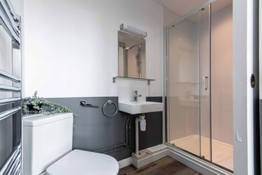 The Junction Student Halls, 2 Low Pavement, City Centre, Nottingham, NG1 7DL - Image 15