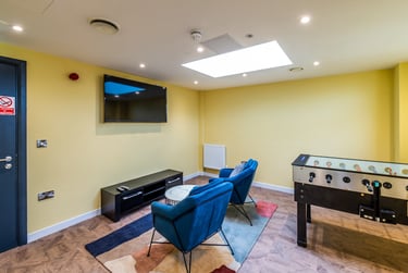 The Junction Student Halls, 2 Low Pavement, City Centre, Nottingham, NG1 7DL - Image 18