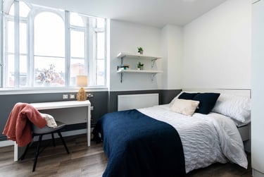 The Junction Student Halls, 2 Low Pavement, City Centre, Nottingham, NG1 7DL - Image 5