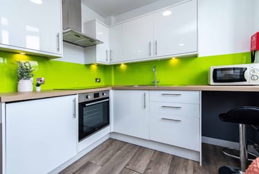 The Junction Student Halls, 2 Low Pavement, City Centre, Nottingham, NG1 7DL - Image 17