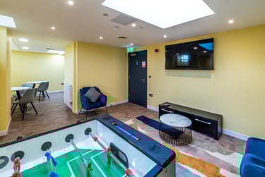 The Junction Student Halls, 2 Low Pavement, City Centre, Nottingham, NG1 7DL - Image 20