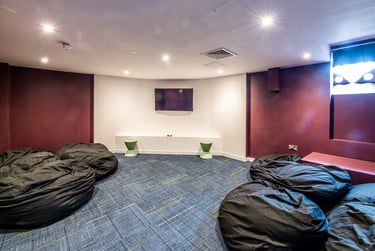 The Junction Student Halls, 2 Low Pavement, City Centre, Nottingham, NG1 7DL - Image 19