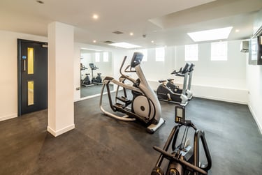 The Junction Student Halls, 2 Low Pavement, City Centre, Nottingham, NG1 7DL - Image 21