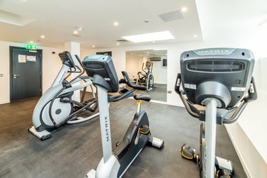 The Junction Student Halls, 2 Low Pavement, City Centre, Nottingham, NG1 7DL - Image 22