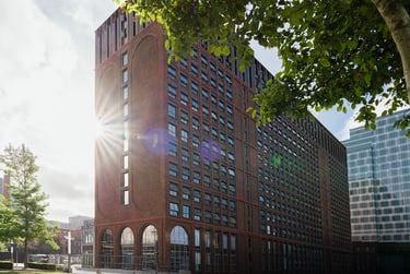 House of Social Student Halls, 10 Coleman Street, City Centre, Manchester, M15 4ND - Image 10