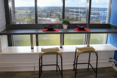 South Towers Student Halls, Wivenhoe Park, On Campus, Colchester, CO4 3SQ - Image 9