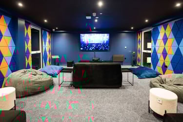 Urban Hub Student Halls, Ashmoor Street, City Centre, Preston, PR1 7AL - Image 5