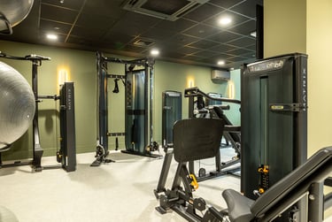 Crown Place Student Halls, 75 Lancaster Street, City Centre, Birmingham, B4 7FN - Image 5