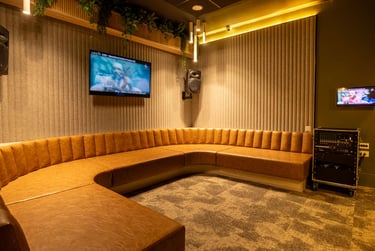 Crown Place Student Halls, 75 Lancaster Street, City Centre, Birmingham, B4 7FN - Image 2