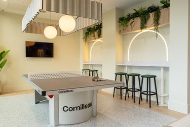 Crown Place Student Halls, 75 Lancaster Street, City Centre, Birmingham, B4 7FN - Image 12