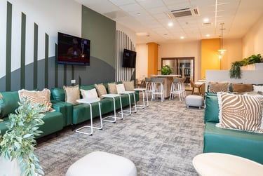 Crown Place Student Halls, 75 Lancaster Street, City Centre, Birmingham, B4 7FN - Image 10