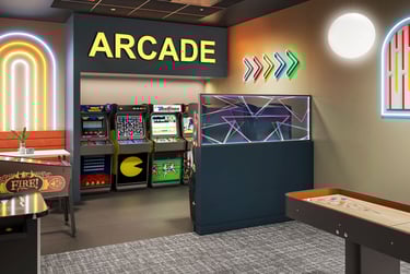 Crown Place Student Halls, 75 Lancaster Street, City Centre, Birmingham, B4 7FN - Image 22