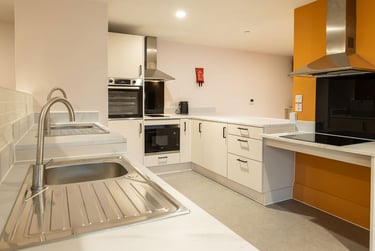 Crown Place Student Halls, 75 Lancaster Street, City Centre, Birmingham, B4 7FN - Image 4