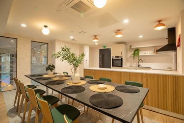 Crown Place Student Halls, 75 Lancaster Street, City Centre, Birmingham, B4 7FN - Image 3