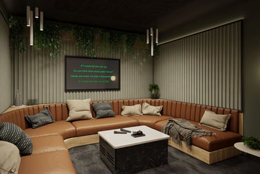 Crown Place Student Halls, 75 Lancaster Street, City Centre, Birmingham, B4 7FN - Image 18