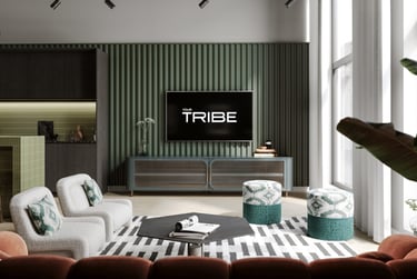 YourTribe Deptford Student Halls, 82-84 Childers Street, Deptford, London, SE8 5FS - Image 1